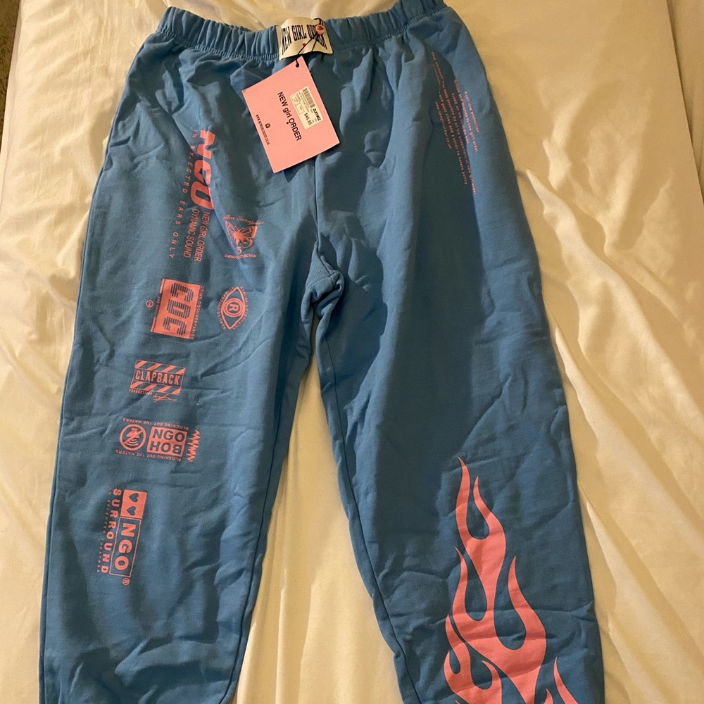 Joggers